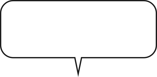 退職代行サービス比較表の吹き出し