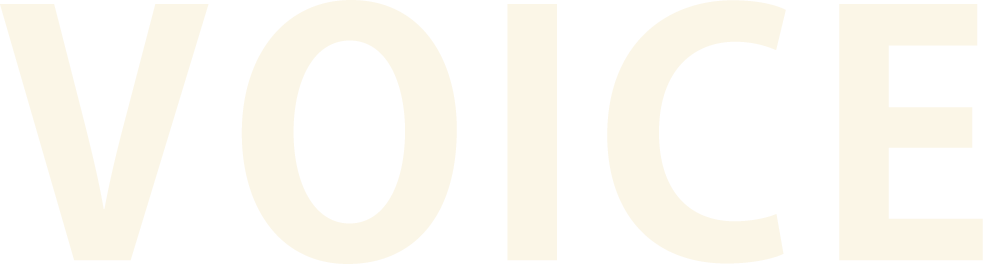 VOICE